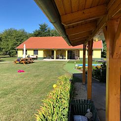 Vrijstaande woning in Nagykőrös
