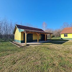Vrijstaande woning in Nagykőrös