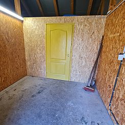 Vrijstaande woning in Nagykőrös