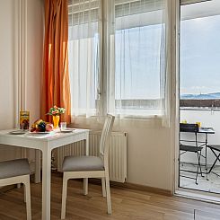 Appartement Prater