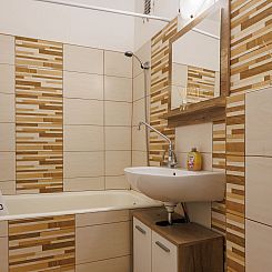Appartement Prater
