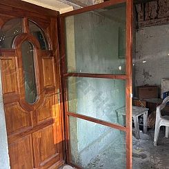 Vrijstaande woning in Ózd