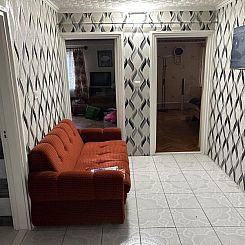 Vrijstaande woning in Ózd