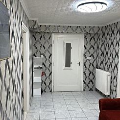 Vrijstaande woning in Ózd