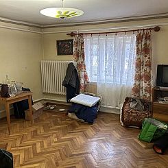 Vrijstaande woning in Ózd
