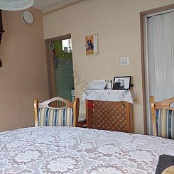 Vrijstaande woning in Borsodnádasd