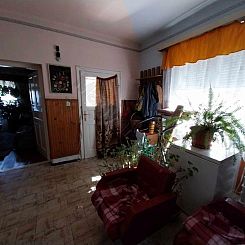 Vrijstaande woning in Borsodnádasd