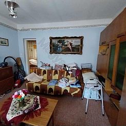 Vrijstaande woning in Borsodnádasd