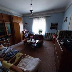 Vrijstaande woning in Borsodnádasd
