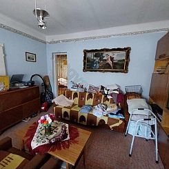 Vrijstaande woning in Borsodnádasd