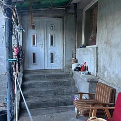 Vrijstaande woning in Sáta