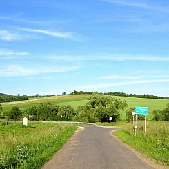 Vrijstaande woning in Irota