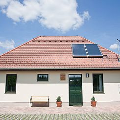 Vrijstaande woning in Irota