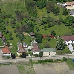 Vrijstaande woning in Irota
