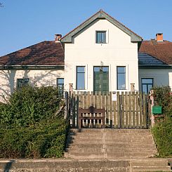 Vrijstaande woning in Irota