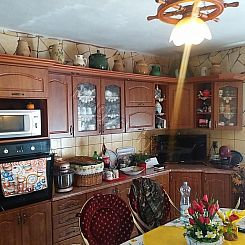 Vrijstaande woning in Vadna
