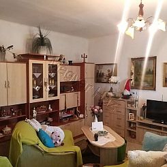 Vrijstaande woning in Vadna
