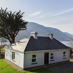 Vakantiehuisje in Finney, Co Mayo