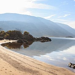 Vakantiehuisje in Finney, Co Mayo