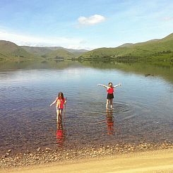 Vakantiehuisje in Finney, Co Mayo