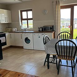 Vakantiehuis Achill Sound Holiday Village No 11