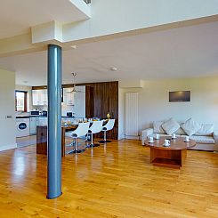 Vakantiehuis Castlemartyr Lodges (TR4) No 3 (2 Bed)