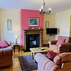 Vakantiehuis Sunshine Heights