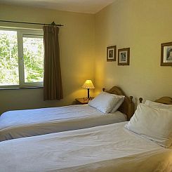 Vakantiehuis Sunshine Heights