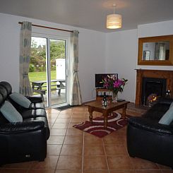 Vakantiehuis Ballybunion(TR4) HC No 21