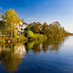 Appartement Grove Lodge No 5 (2 Bed)