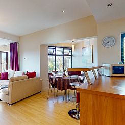 Appartement Grove Lodge No 5 (2 Bed)