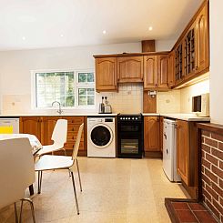 Vakantiehuis An Searrach Holiday Home Dingle
