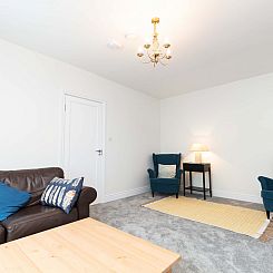 Vakantiehuis An Searrach Holiday Home Dingle