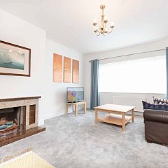 Vakantiehuis An Searrach Holiday Home Dingle