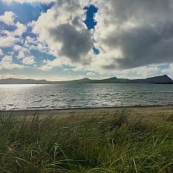 Vakantiehuis Ballylusky Holiday Home