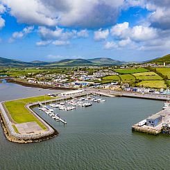 Vakantiehuis Dingle Bay View (TR2)