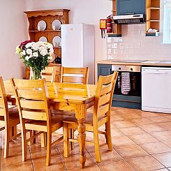 Appartement Dingle HC(TR4) No 9 - B