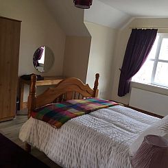 Vakantiehuis mit eigenem Garten