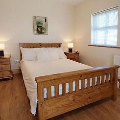 Vakantiehuis Killard Cottage