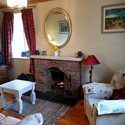 Vakantiehuis Cottage "James Tymon" mit Terrasse und Garten