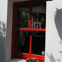 Vakantiehuis Minie's Cottage Wild Atlantic Way