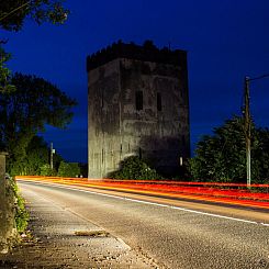 Vakantiehuis Schloss Ballindooley