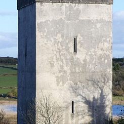 Vakantiehuis Schloss Ballindooley
