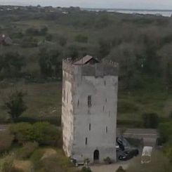 Vakantiehuis Schloss Ballindooley