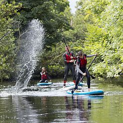 Appartement Lakeside HH (FRI) (TR1+4)Type B No 7