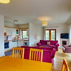 Appartement Lakeside HH (FRI) (TR1+4)Type B No 7