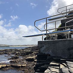 Appartement Kilkee HH - GF - (S5) (TR1) Type B - No 907