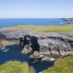 Appartement Kilkee HH - GF - (S5) (TR1) Type B - No 907