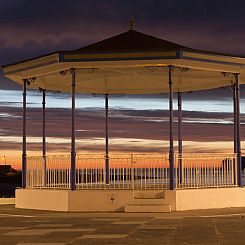 Appartement Kilkee HH - GF - (S5) (TR1) Type B - No 907