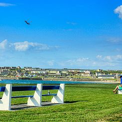 Vakantiehuis Moore Bay(TR4) Holiday Homes 18A